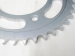 Image of Driven sprocket, Rear